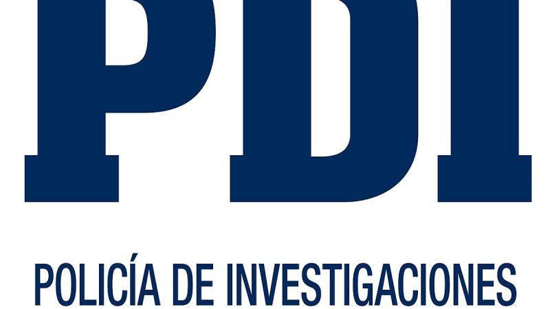 La Policía de Investigaciones (PDI) desarticula un grupo de matones
