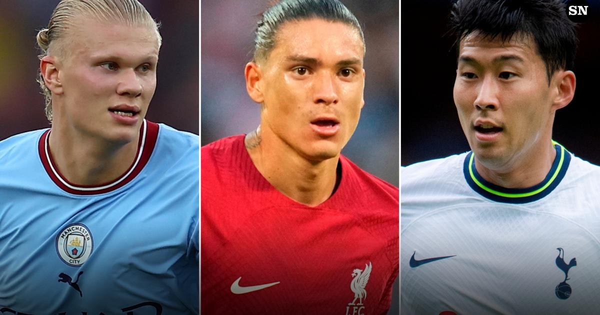 Goleadores de la Premier League 2022-2023: quién lidera la tabla y cuántos goles lleva